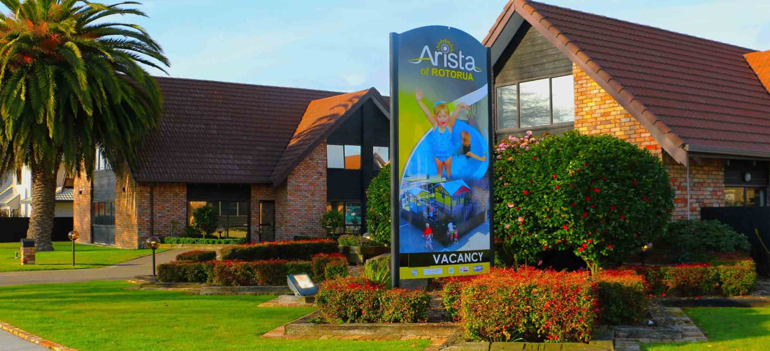 Rotorua discount coupons