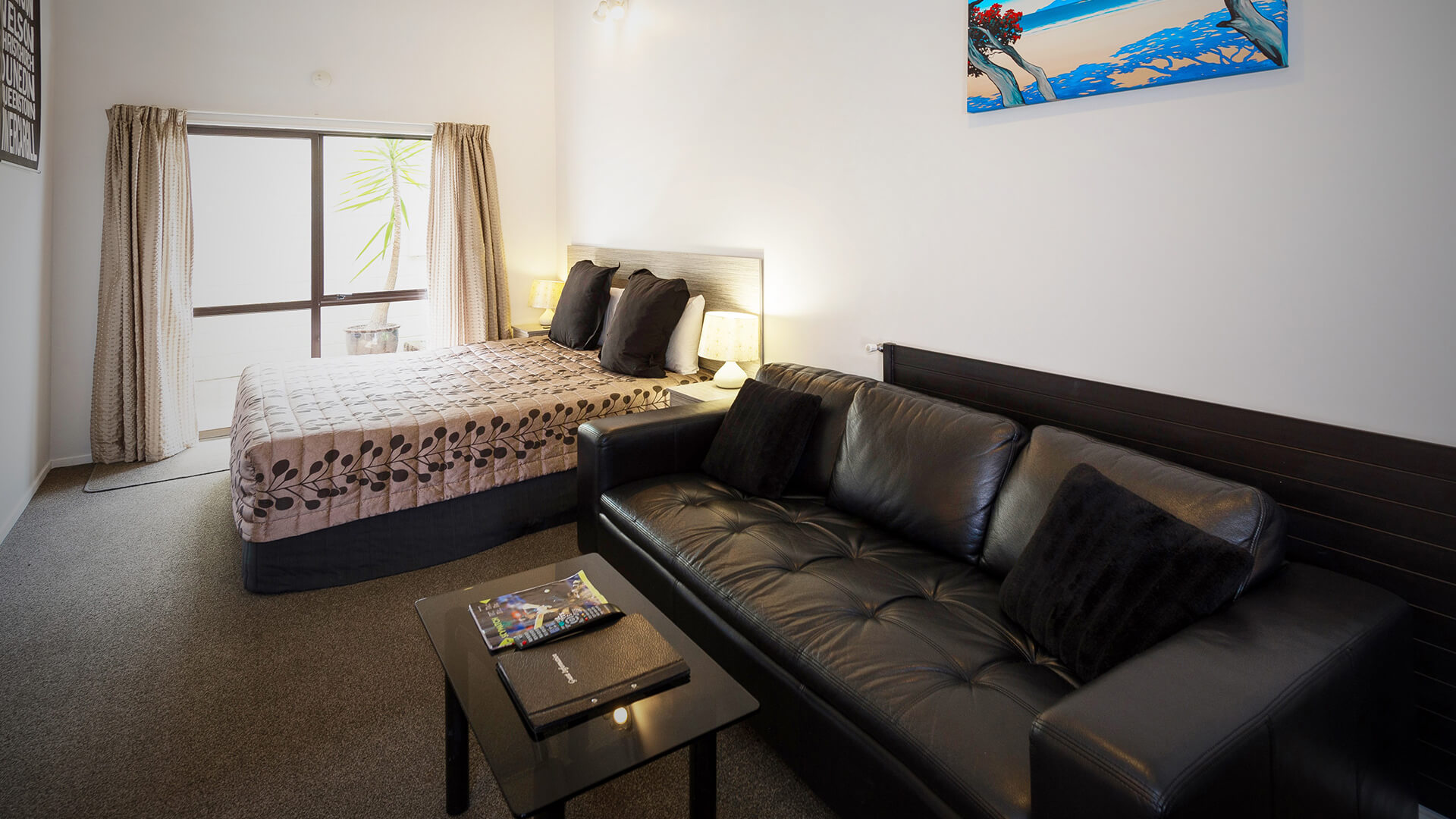 Arista of Rotorua Family Motel & Rotorua NZ