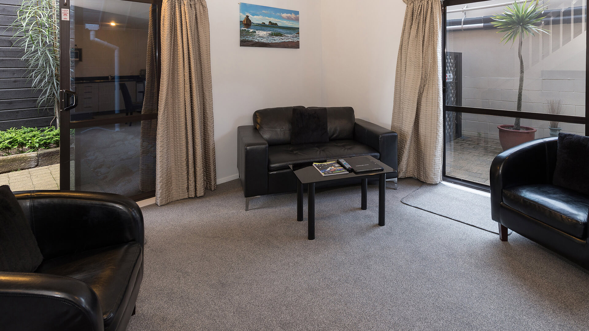 Arista of Rotorua Family Motel & Rotorua NZ